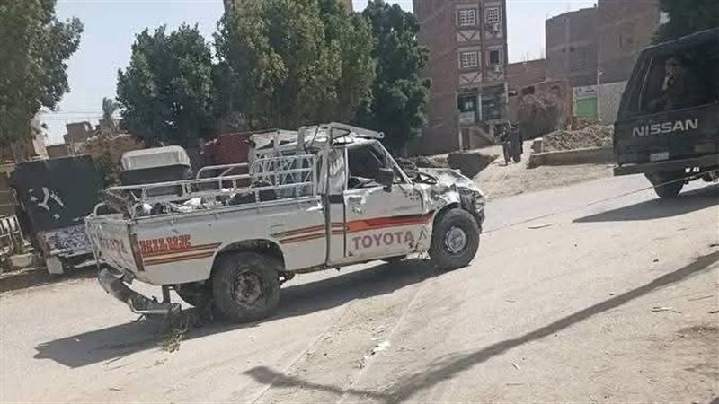 إصابة 12 عاملًا في انقلاب سيارة ربع نقل بطريق إسنا الزراعي بالأقصر