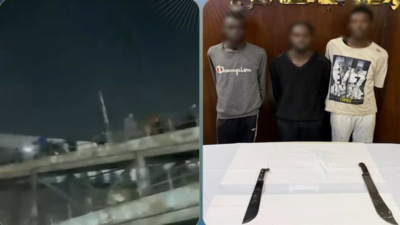 خناقة فرح تتحول لجريمة.. وفاة وإصابة في مشاجرة بين أجانب بعين شمس