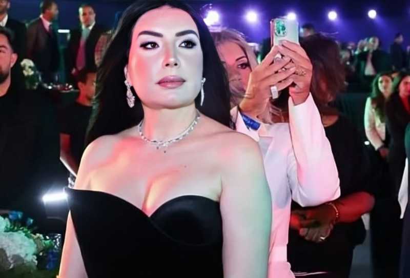 أبرز أعمال النجمة عبير صبري في عيد ميلادها ال55