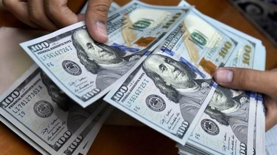 اجتماع مهم مساء اليوم بشأن سعر الفائدة على الدولار.. تعرف على القرار المتوقع