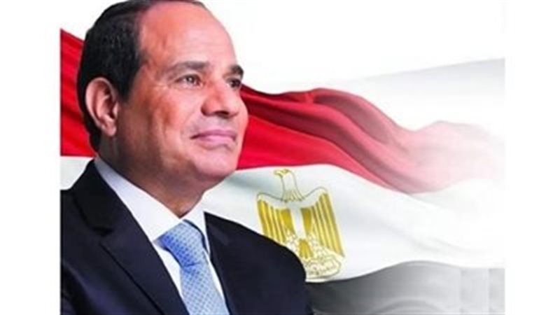 السيسي يرحب بوقف إطلاق النار ويؤكد دعم مصر الكامل لدول الخليج والأردن