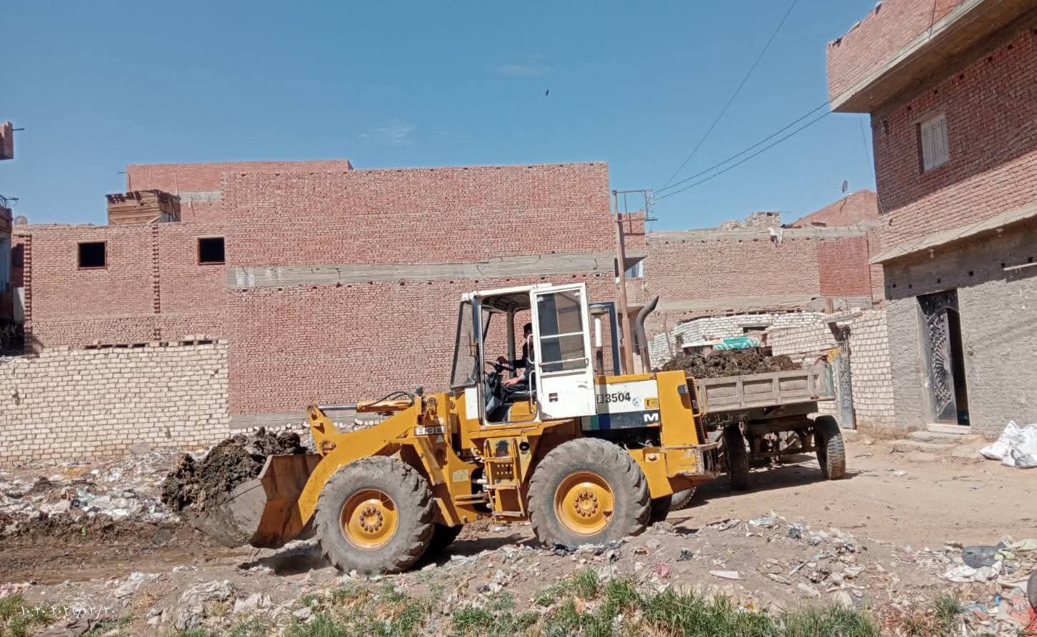 تحرك فوري في 6 محافظات.. وزيرة التنمية المحلية توجه بحملات ميدانية لرفع المخلفات والتصدي للإشغالات