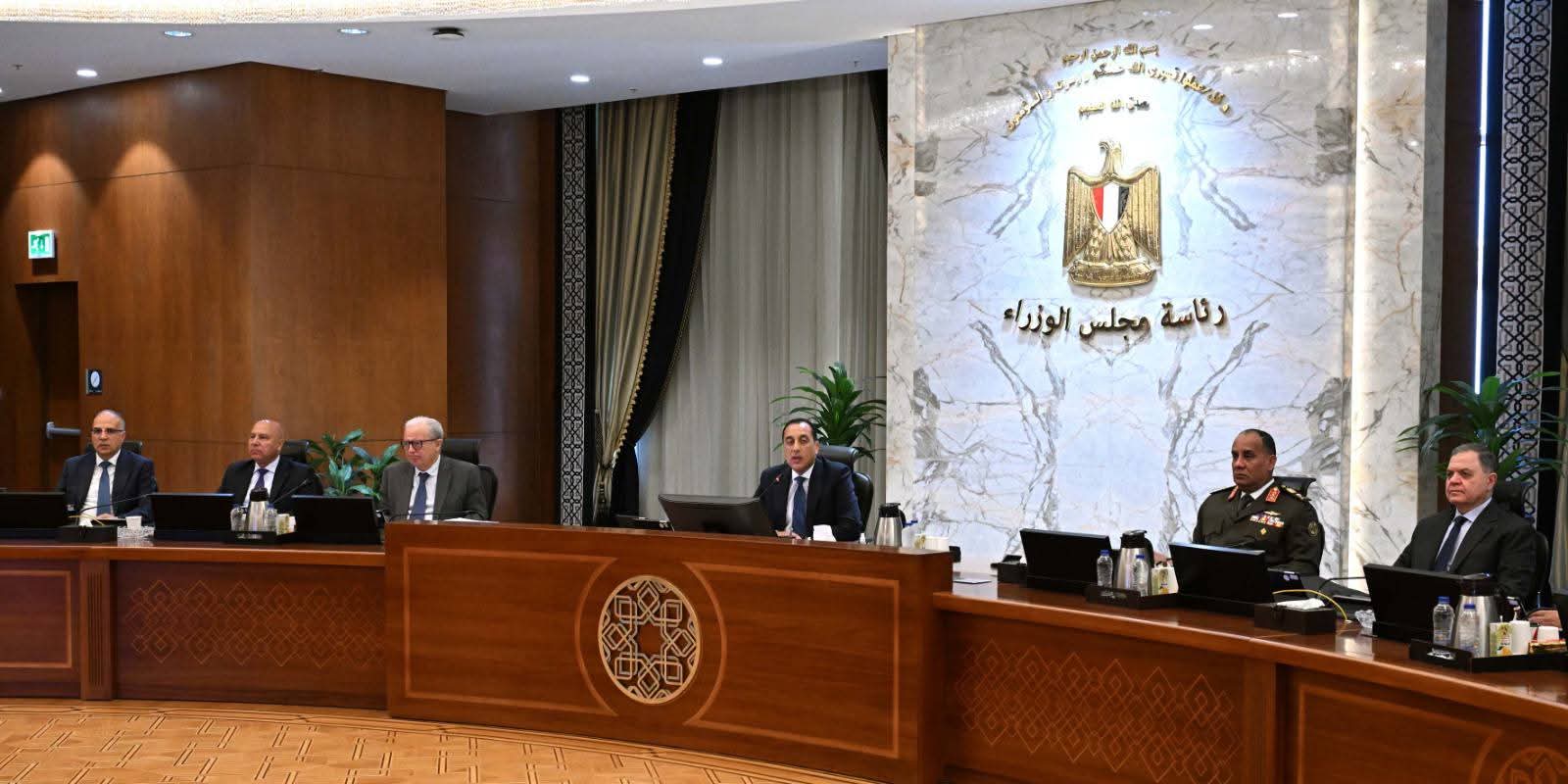 مدبولي: التوسع في الطاقة الشمسية وترشيد الإنفاق على رأس أولويات الحكومة