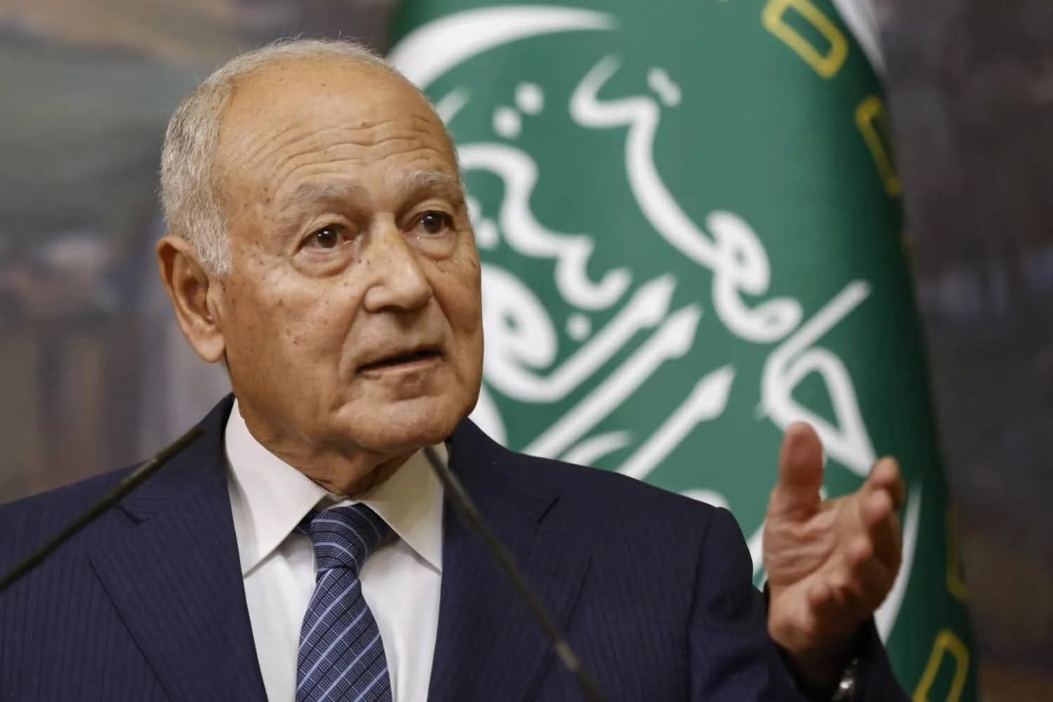 الجامعة العربية: دعم كامل للبنان ومطالبات بوقف التصعيد وضبط السلاح
