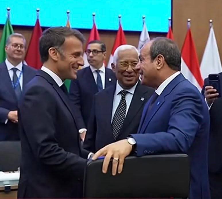 السيسي في نيقوسيا: 4 حقائق حاسمة أمام أوروبا بشأن القضية الفلسطينية واستقرار الشرق الأوسط