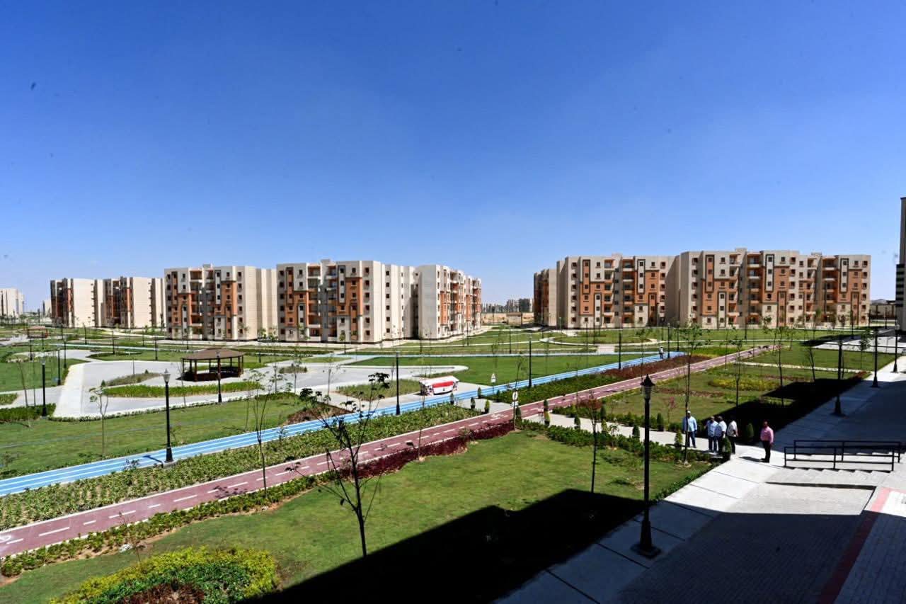 الإسكان: غدًا.. إتاحة كراسة شروط مشروع "الشراكة مع المطورين العقاريين" ضمن المبادرة الرئاسية "سكن لكل المصريين"