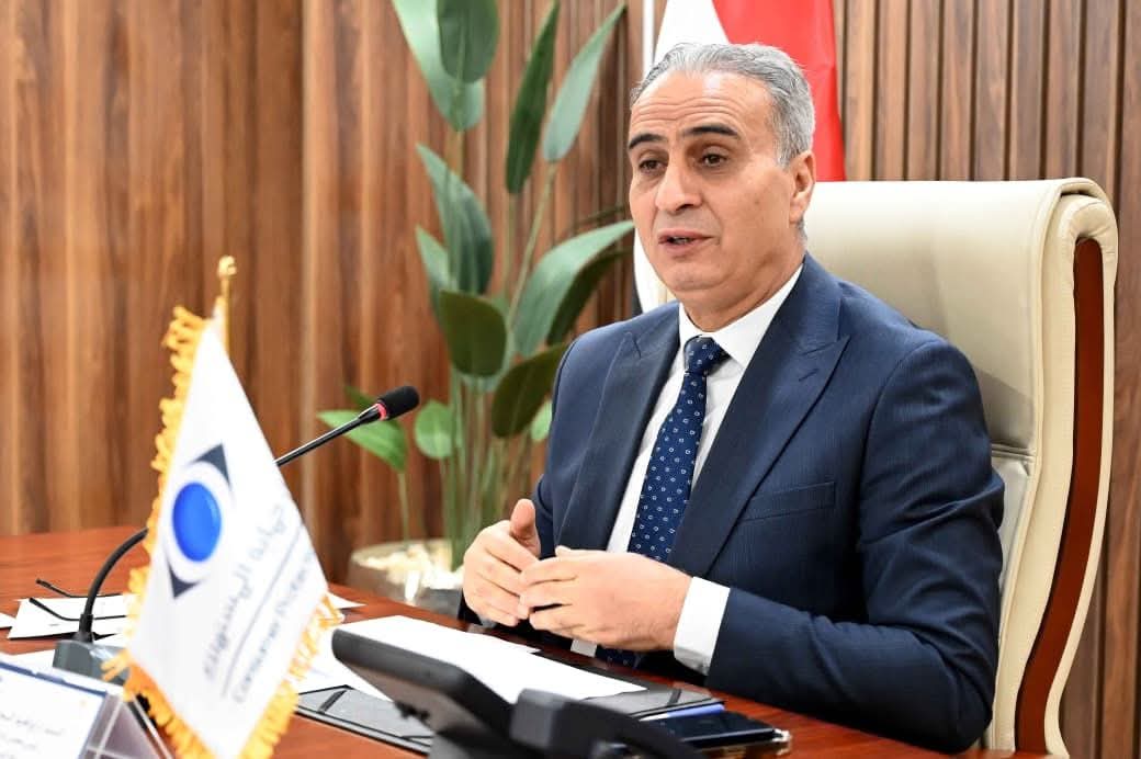 حماية المستهلك يضبط مخزناً غير مرخص بالجيزة لتصنيع مراتب مجهولة المصدر بأسماء علامات تجارية شهيرة