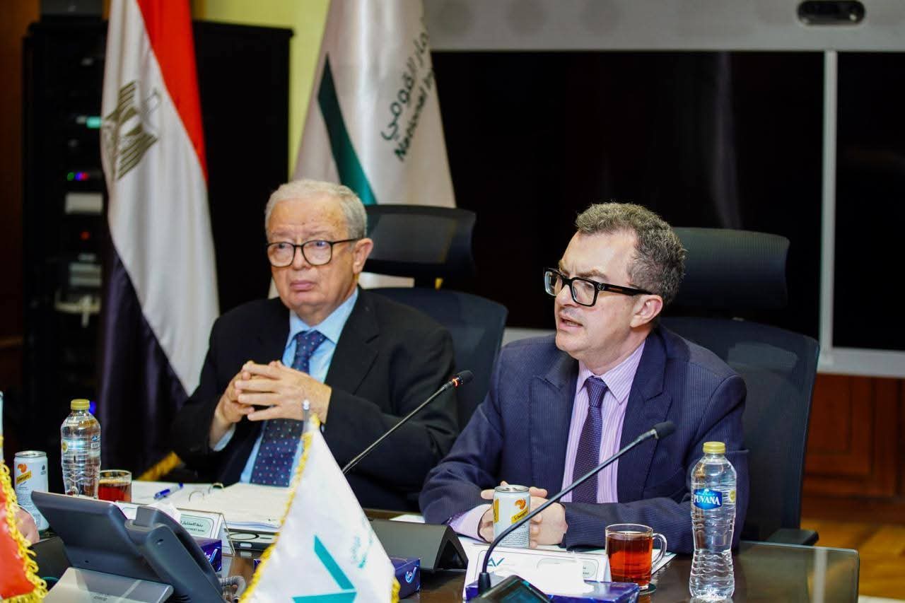 تحركات حكومية لإعادة هيكلة بنك الاستثمار القومي وتعزيز كفاءة الإنفاق العام