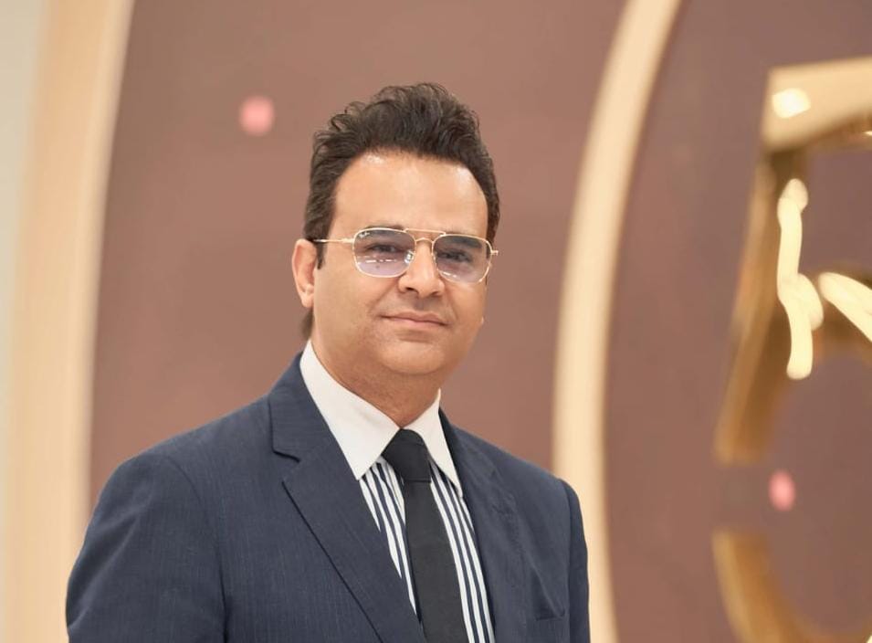 حركة تغييرات كبرى في صحة سوهاج: دويدار يدفع بقيادات جديدة لإعادة تشكيل المنظومة الصحية