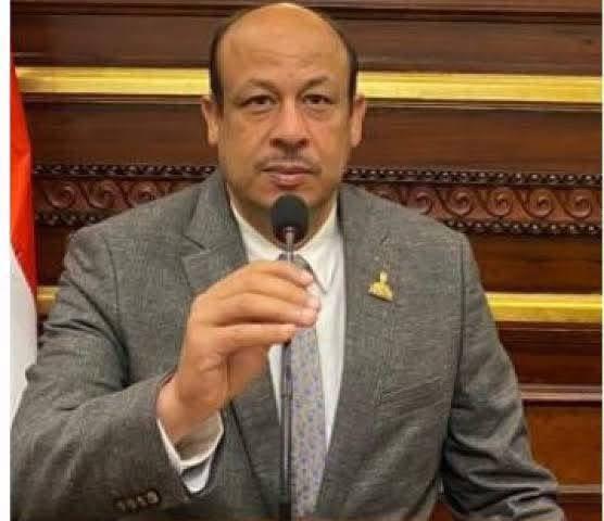 البيومي: مصر تعزز جهود التهدئة الإقليمية وتدعم الأمن والاستقرار في الخليج