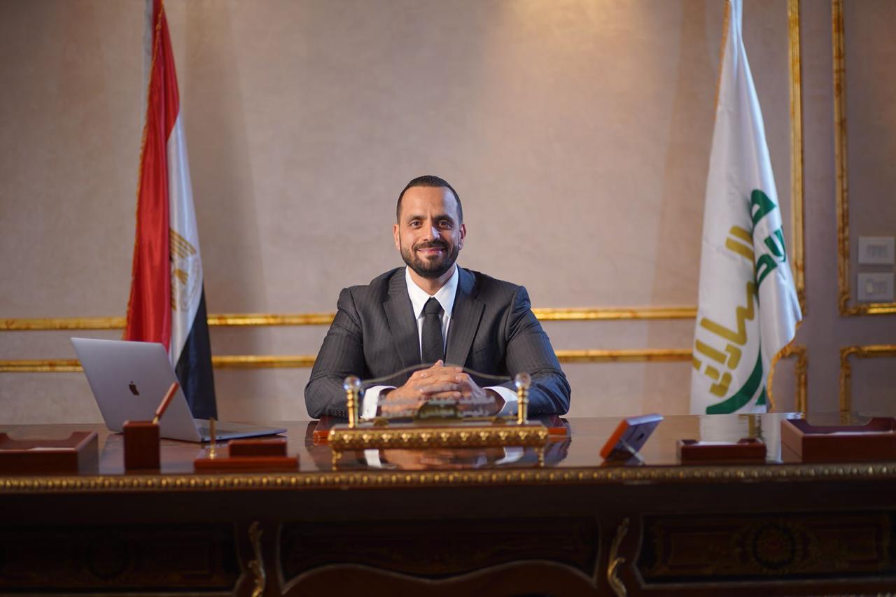 النائب محمد عبد الحفيظ: لجنة دراسة "قانون الإدارة المحلية" ملتزمة بإخراج تشريع يعزز الثقة بين المواطن والجهاز الإداري