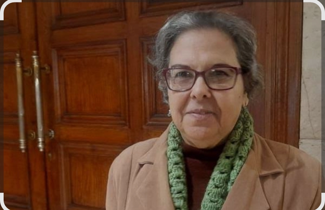 كريمة الحفناوي لـ"السلطة الرابعة": الإفراجات خطوة إيجابية.. ولكن "تبييض السجون" وبناء جبهة داخلية هما طوق النجاة لمصر