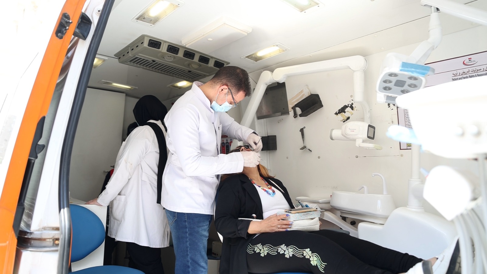 تعزيز الجاهزية لمواجهة الأزمات.. «الصحة» تنظم دورة تدريبية متخصصة لرفع كفاءة كوادرها