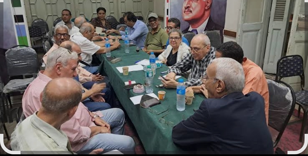 بيان ناري لباقة من الأحزاب اليسارية: قرارات الحكومة "العبثية" تهدد السلم الاجتماعي ومصروفات "مجلس الوزراء" تضاعفت 130%
