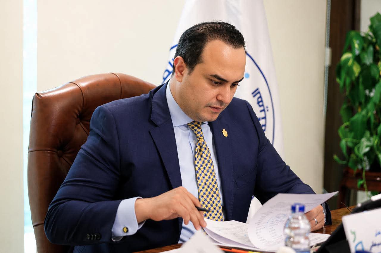 حركة تكليفات موسعة بهيئة الرعاية الصحية لتعزيز الكفاءة وضخ دماء جديدة في القيادات