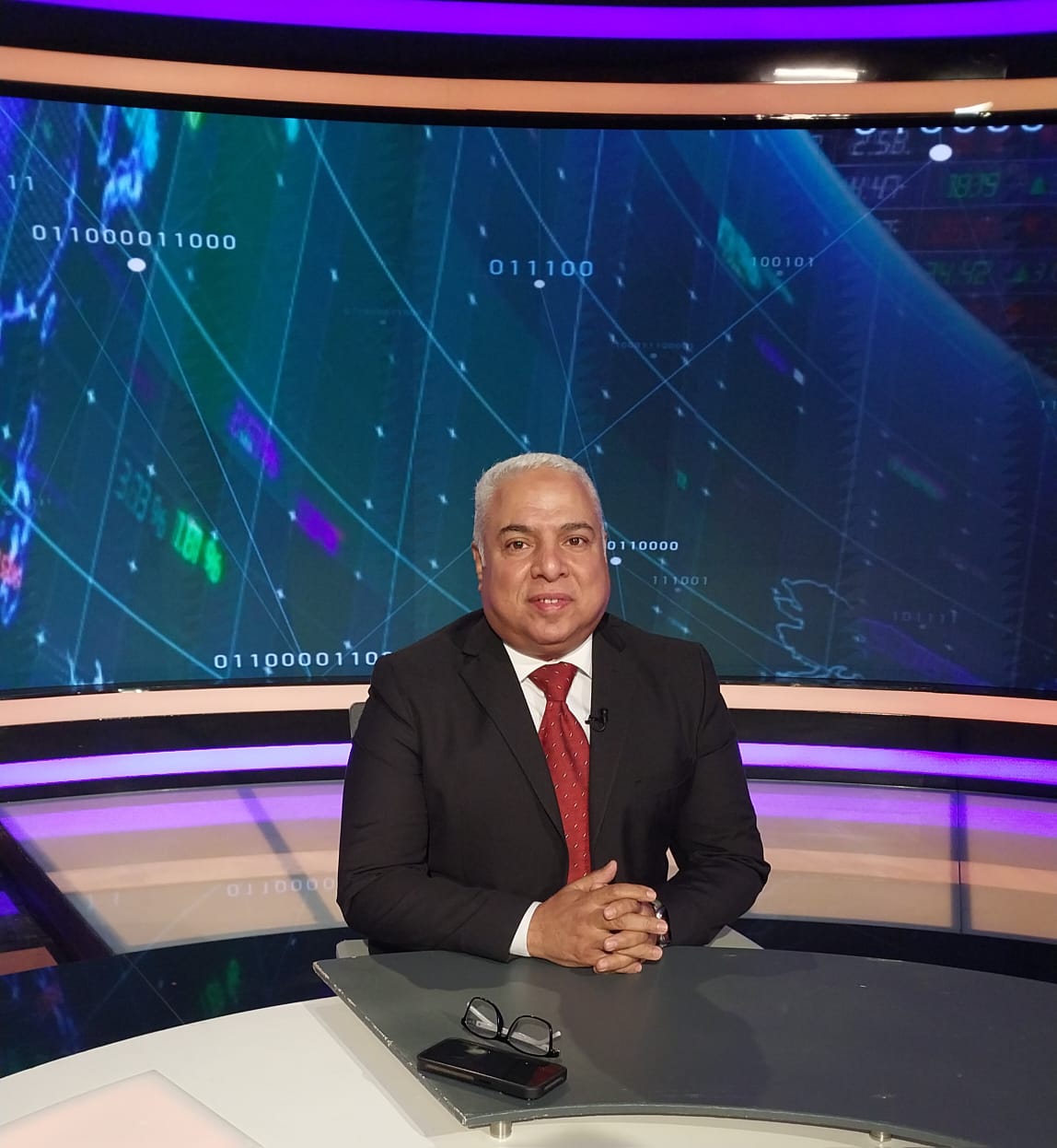 علاء نصر الدين: تحديات هيكلية تضغط على صناعة الأثاث مع ارتفاع التكاليف