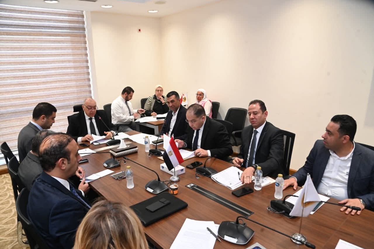 نقل النواب توصي بصيانة وتطوير الطرق في بورسعيد ودمياط والإسماعيلية 