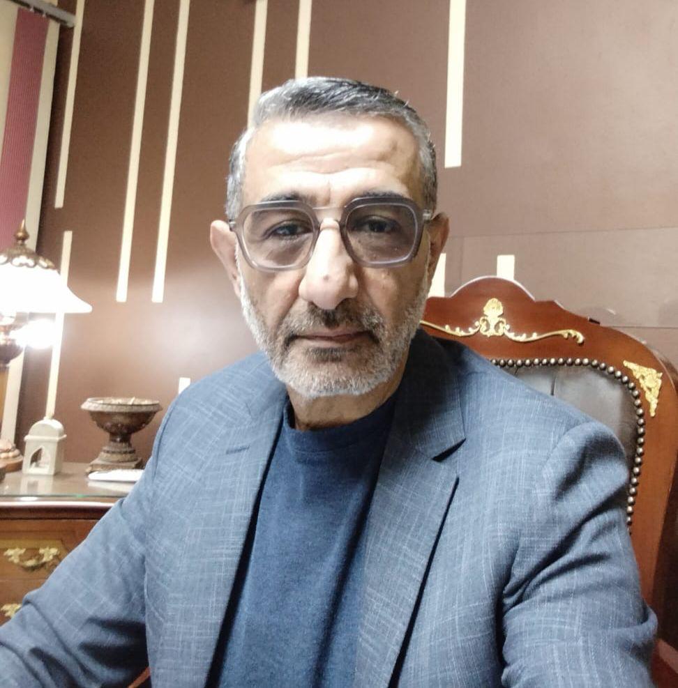 السمدوني: المنطقة اللوجستية بالعريش خطوة لتعزيز تجارة الترانزيت