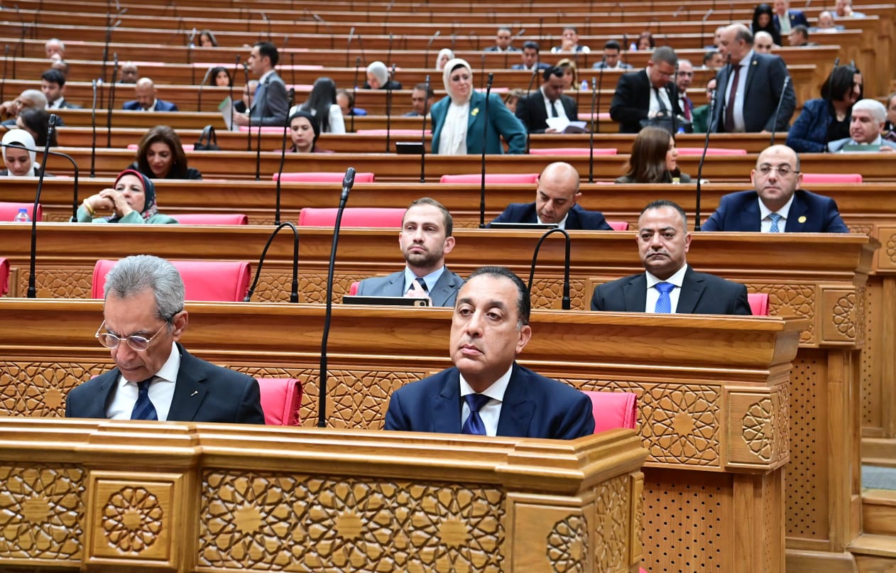 بين العاصفة والقرار… الحكومة ترسم ملامح المرحلة الأصعب