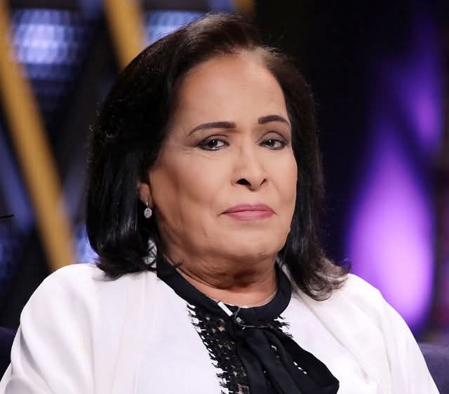 وفاة سيدة الشاشة الخليجية حياة الفهد