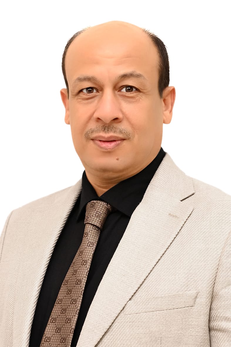 البيومى يطالب بتشديد الغرامات المالية لمنع الاحتكارات فى الاقتصاد ويرفض تلقى جهاز حماية المنافسة للمنح والهبات حفاظاً على استقلاليته 