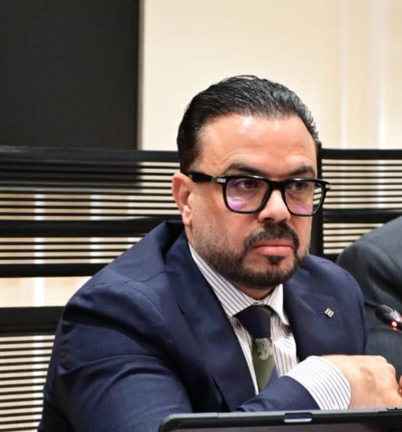 شباب النواب تفتح ملف ممارسة ذوى الهمم للرياضة..ورئيس اللجنة : القيادة السياسية أولتهم اهتمام غير مسبوق 