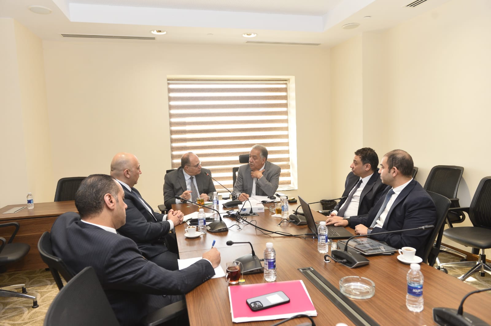 لجنة الشئون الإفريقية بالنواب تبحث تعزيز صادرات الدواء المصري إلى إفريقيا وتوطين الصناعة بالقارة