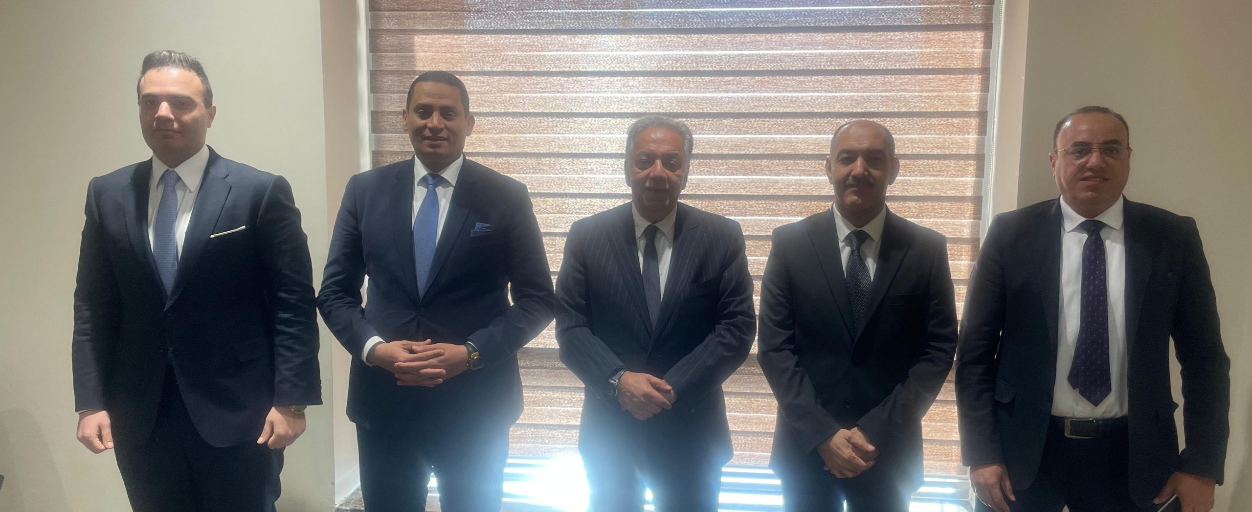 الجبلي: استضافة مصر لوكالة الفضاء الإفريقية تأكيد لدورها الريادي.. ودعوات لتسريع تمويلها وتفعيل مجلس إدارتها