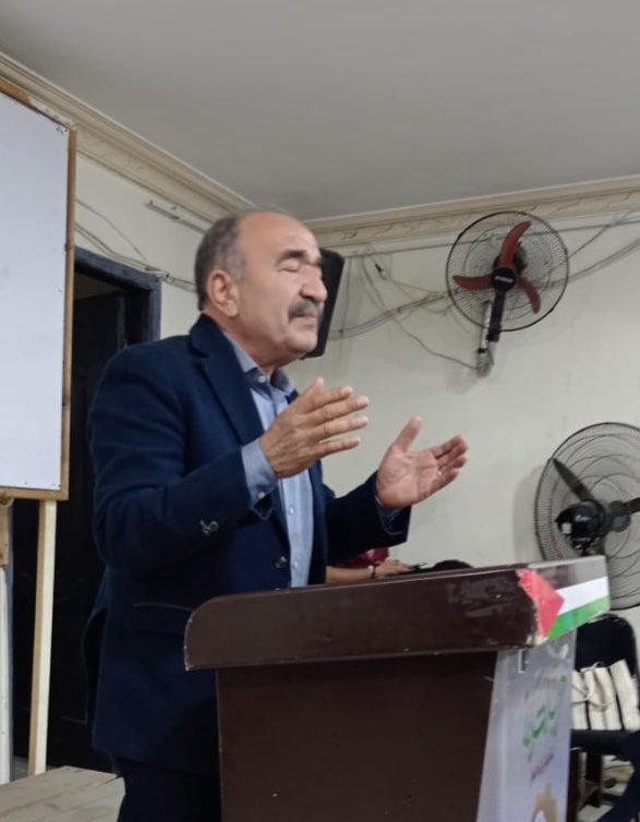 كمال أبوعيطة لـ "السلطة الرابعة": أرحب بزيادة الأجور.. ولكن! " اربط أجري بالأسعار.. أصل العيشة مرة مرار"