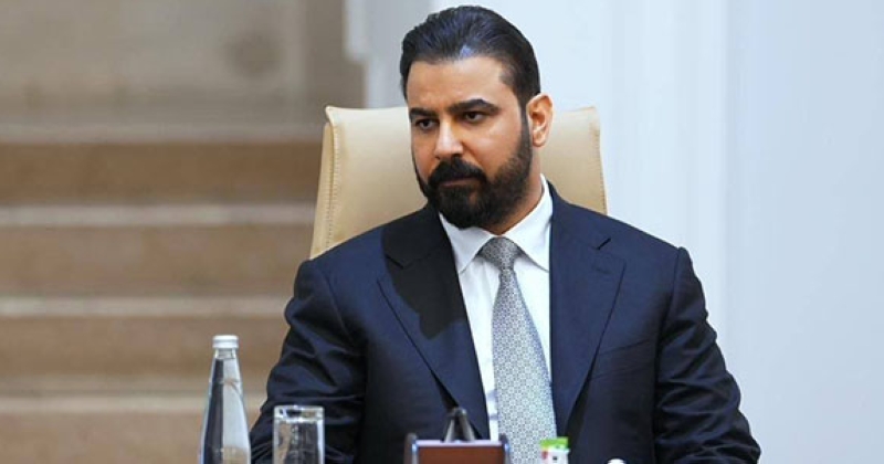 الرئيس العراقي نزار آميدي يكلف علي الزبدي بتأليف الحكومة الجديدة
