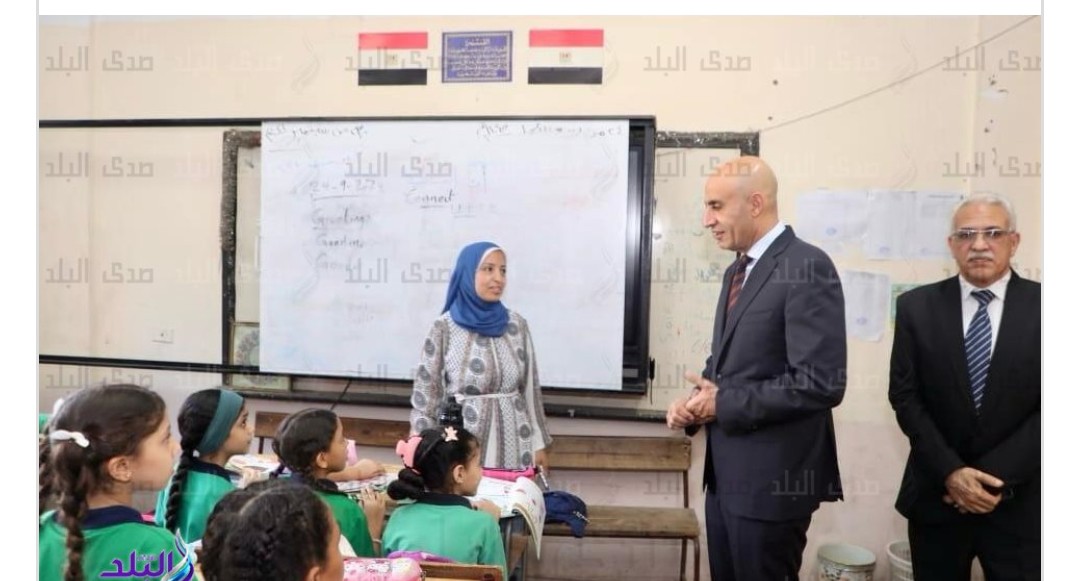 التعليم: إجازة للطلاب والمعلمين الأقباط غدًا بمناسبة عيد القيامة