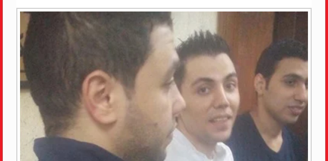 تجديد حبس سيد مشاغب و5 آخرين 15 يومًا على ذمة التحقيقات في اتهامهم بإثارة الشغب ببولاق الدكرور