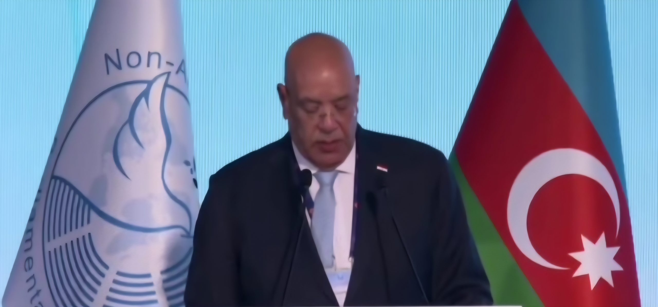 مصر تؤكد التزامها بالعدالة المناخية من إسطنبول.. البرلمان يدعو لتحرك دولي عاجل لمواجهة التحديات