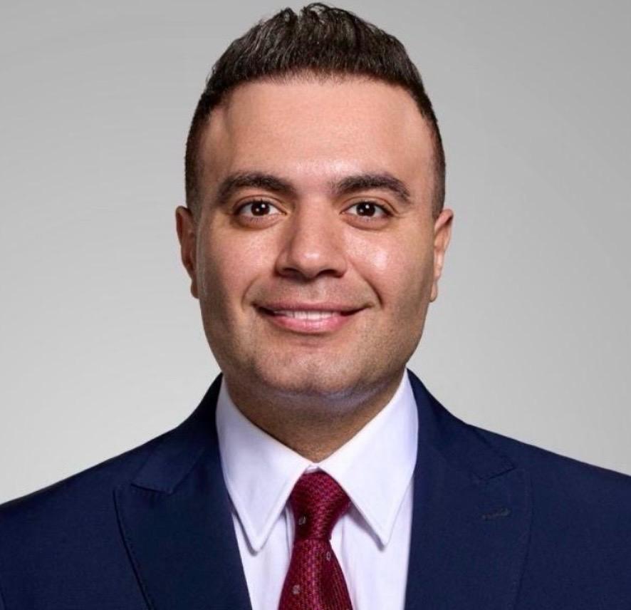 النائب أحمد إبراهيم البنا: توجيهات الرئيس السيسي تستهدف تحصين الاقتصاد الوطنى ضد التحديات العالمية