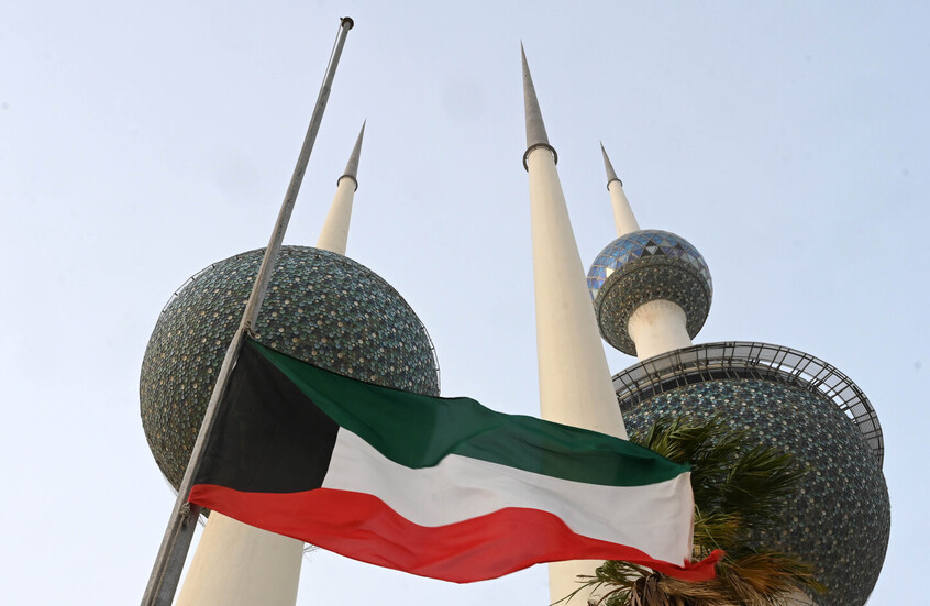 مصر تدين استهداف القنصلية الكويتية بالبصرة والهجمات على منشآت خليجية