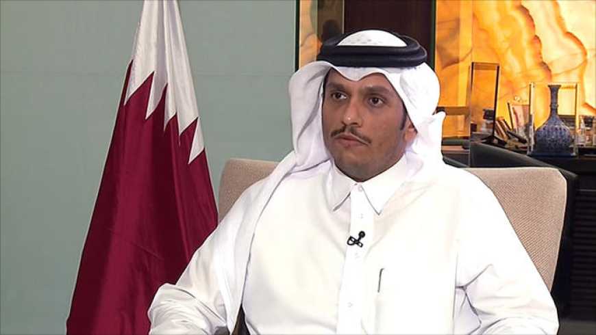 وزير خارجية قطر لنظيره الإيراني: إغلاق مضيق هرمز أو استخدامه كورقة ضغط يعمق الأزمة