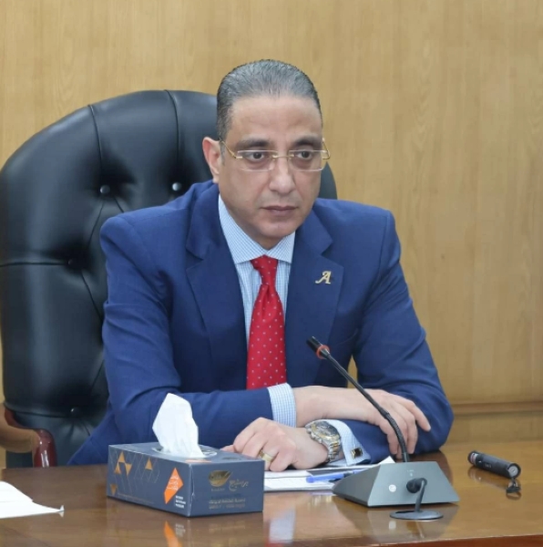 محافظ الجيزة والبنك الزراعي المصري يطلقان مبادرة «سكة خير» لدعم الأسر الأولى بالرعاية قبل عيد الأضحى