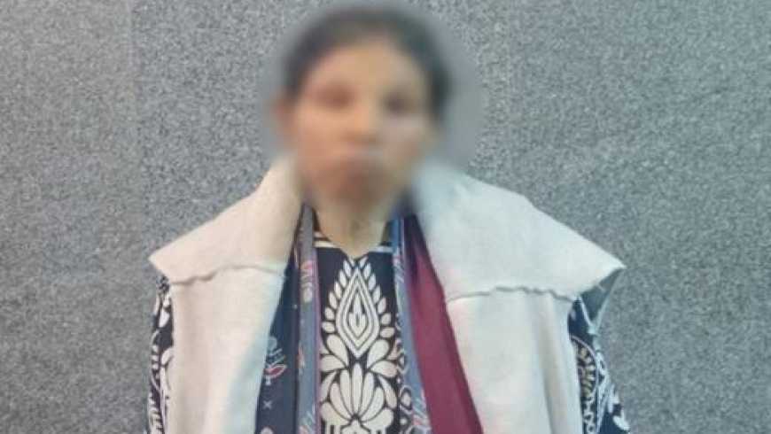 أمن القاهرة ينجح في العثور على سيدة تغيبت عن منزلها بالمطرية