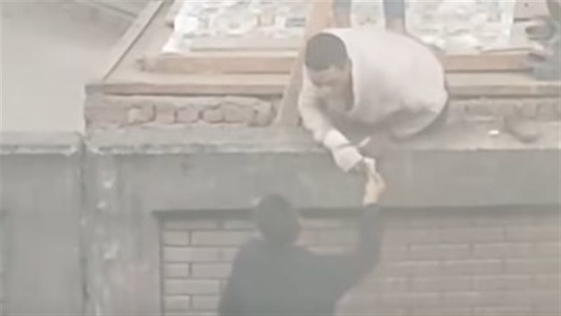 جدل واسع بسبب فيديو متداول لقائد قطار.. ومطالبات بتحقيق عاجل لكشف الحقيقة