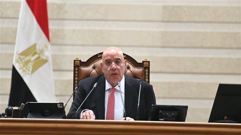 رئيس مجلس النواب يهنئ الرئيس السيسي بمناسبة عيد الأضحى المبارك