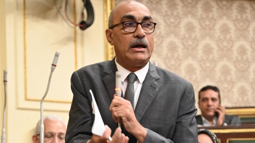 إيهاب منصور يرفض تأجيل الانتخابات النقابية