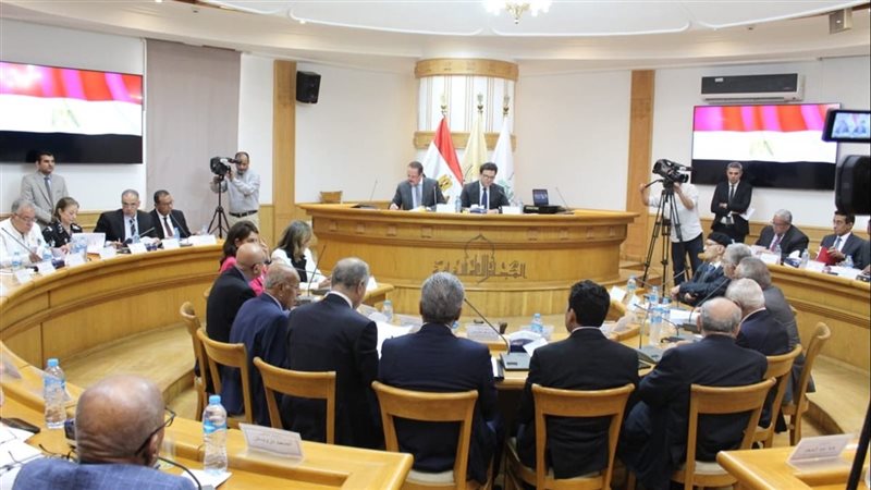 ندوات بالأعلى للثقافة لمناقشة الأمن الرقمي في عصر الذكاء الاصطناعي الخميس المقبل