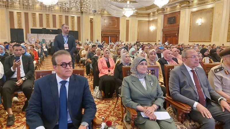 نقيب التمريض: في رسالة إلى وزارة المالية "مطالب التمريض لا تُعد مطالب فئوية"