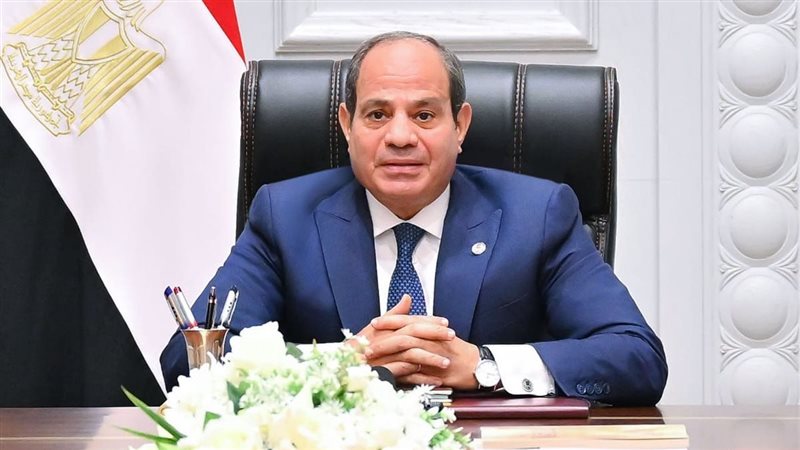 الرئيس السيسي يتابع تطوير أصول الأوقاف وخطة إحياء القاهرة التاريخية