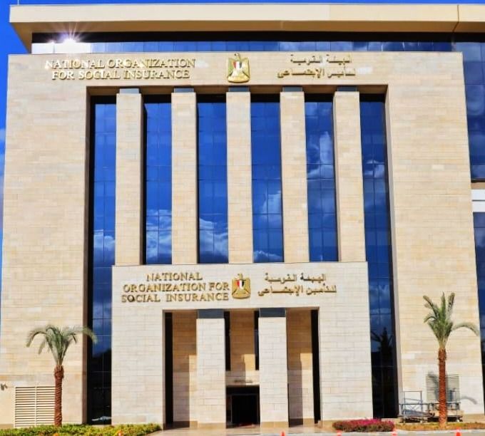 بتوجيهات رئاسية: صرف معاشات يونيه قبل عيد الأضحى