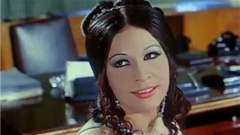 تشييع جثمان الفنانة سهير زكي من مسجد الشرطة بحضور المقربين