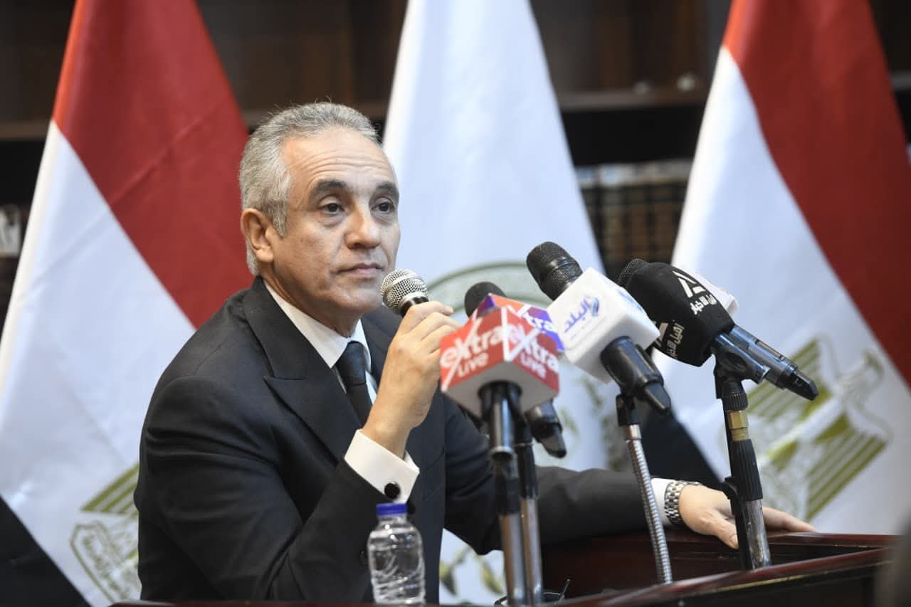 وزارة العدل تُطلق خدمة سداد رسوم القضايا المدنية إلكترونيًا بعدد من المحاكم الابتدائية وجزئياتها 