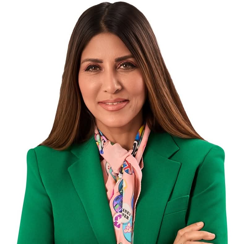رئيسة حزب الدستور: تواجد قوات مصرية بالخليج "استراتيجي" بشرط الالتزام بالدستور وعدم الانحياز لإسرائيل