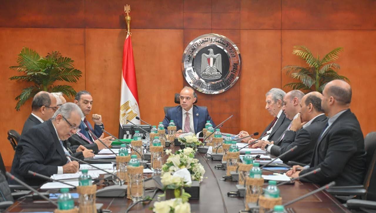 رئيس الوزراء يصدر قرارين بإعادة تشكيل اللجنة الدائمة لمعايير المحاسبة والمراجعة برئاسة وزير الاستثمار والتجارة الخارجية، ومنحه صلاحيات التحديث والاستبدال