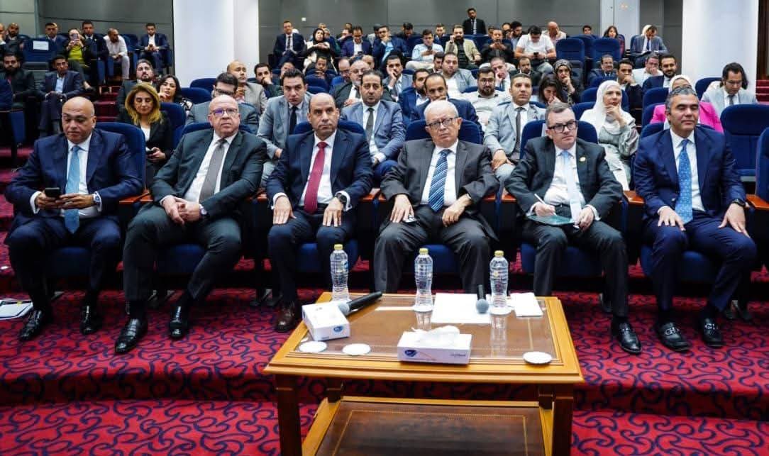 الحكومة تطلق تفعيل “ميثاق الشركات الناشئة” لدعم الابتكار وتمكين رواد الأعمال